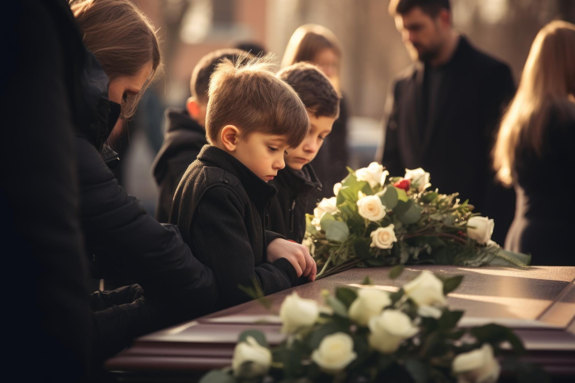 Free Muslim Baby and Child Funeral Services - Muslim Funeral Directors